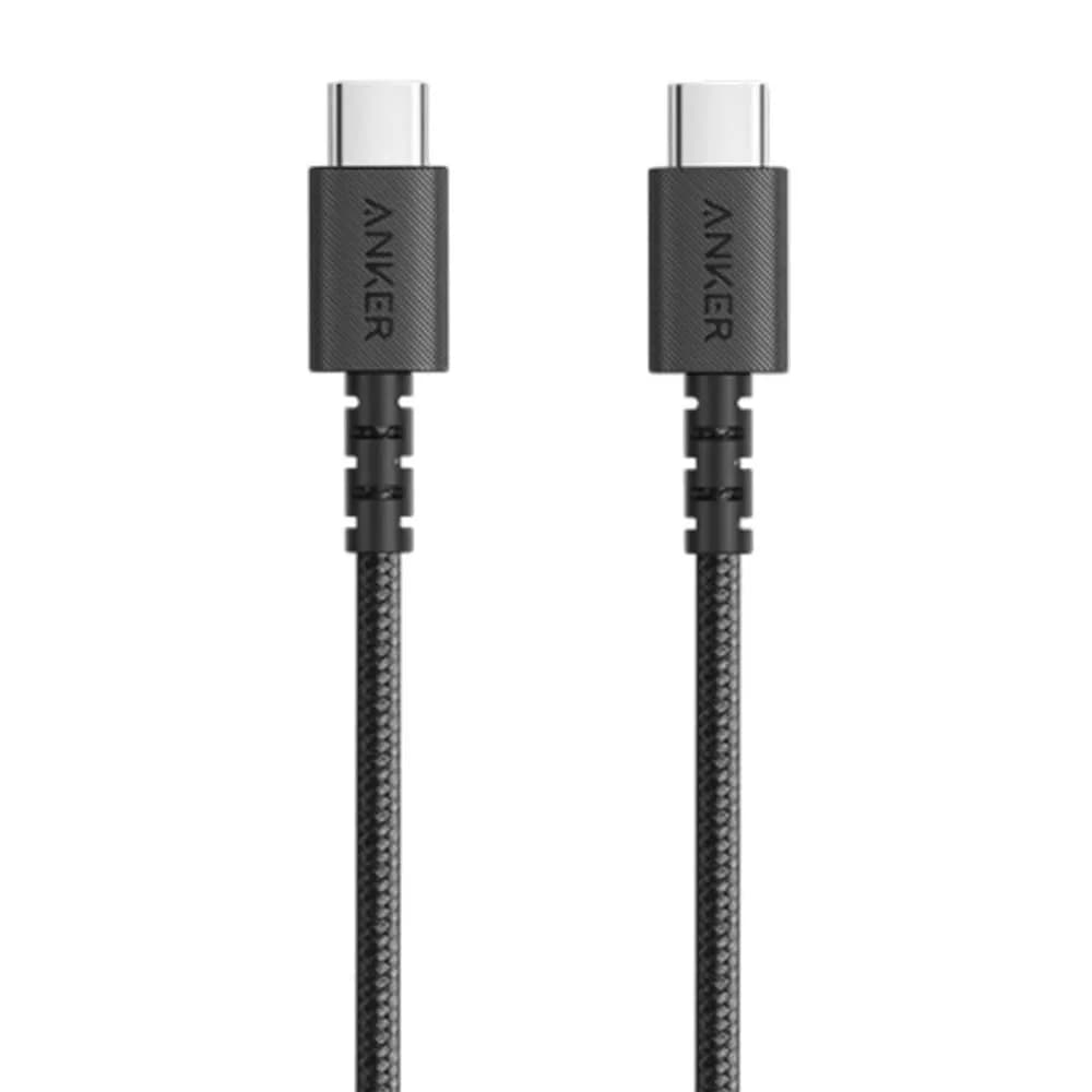 Anker PowerLine Select+ USB-C to USB-C (0.9m)