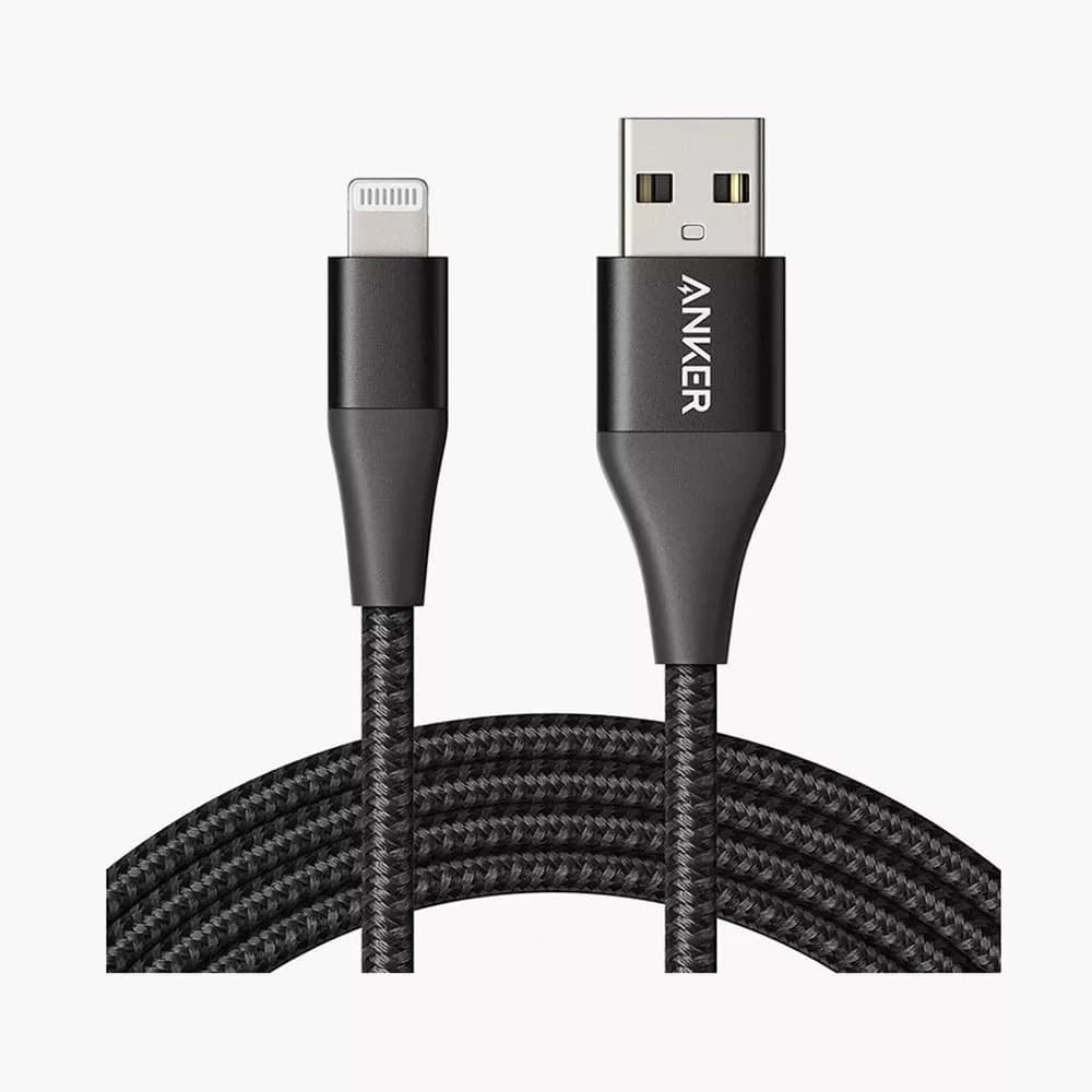 Anker C89 Powerline+ II Lightning Cable - 1.8 Meter