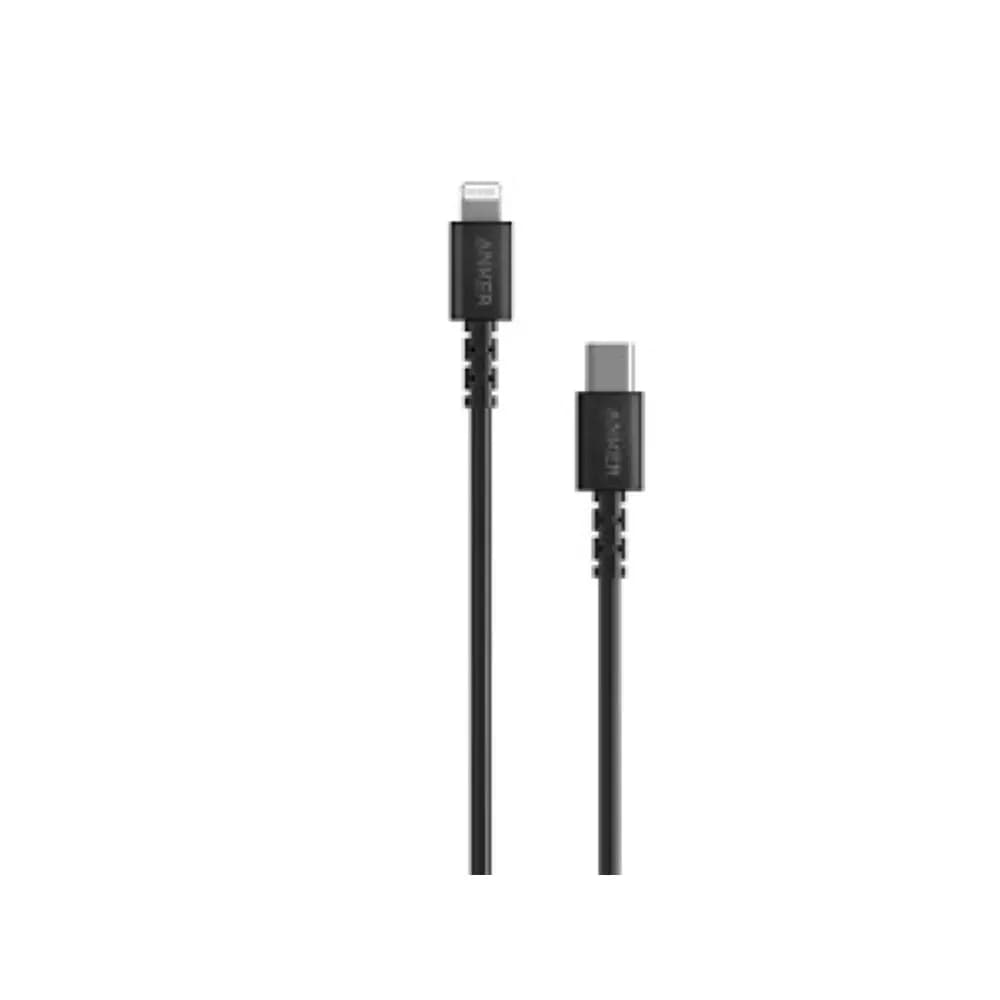 Anker PowerLine USB-C to Lightning Cable (0.9m)