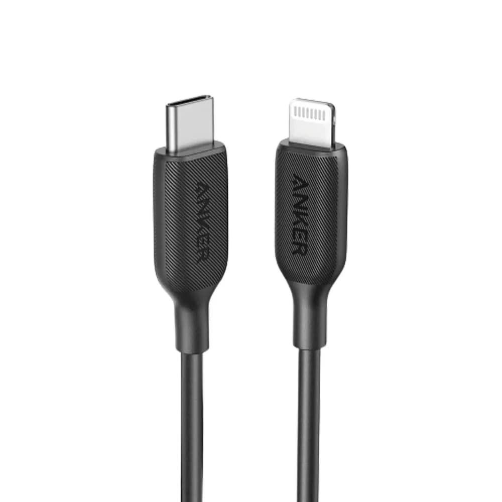Anker PowerLine III USB-C to Lightning (0.9m)