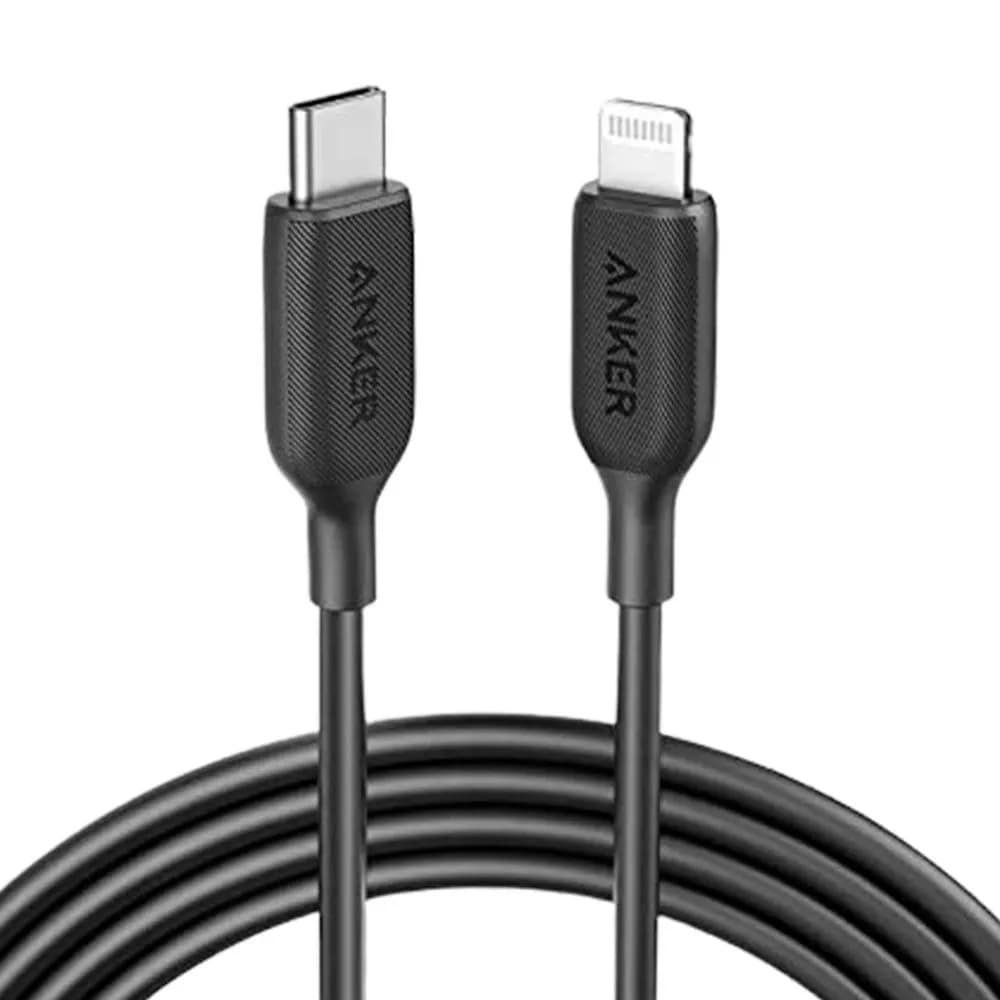 Anker PowerLine III USB-C to Lightning (1.8m)