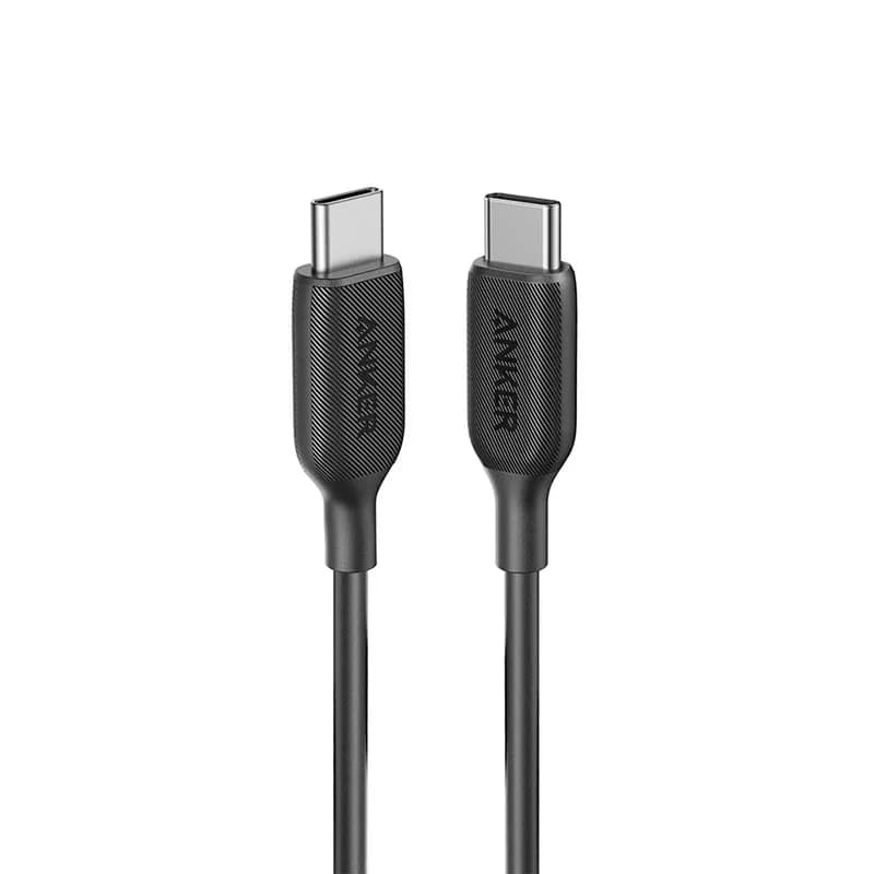 Anker PowerLine III USB-C to USB-C Cable (0.9m)