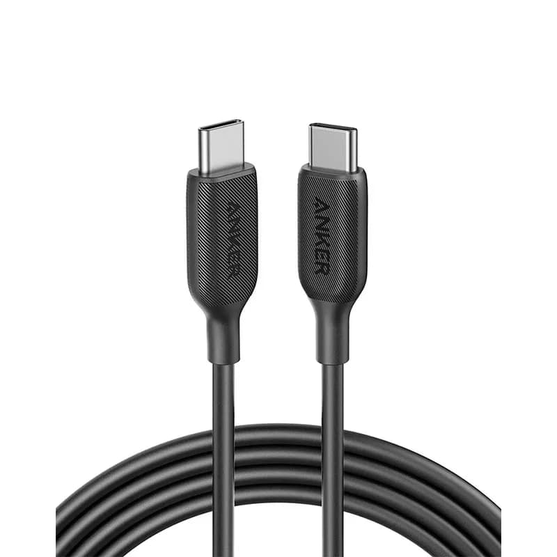 Anker PowerLine III USB-C to USB-C Cable (1.8m)