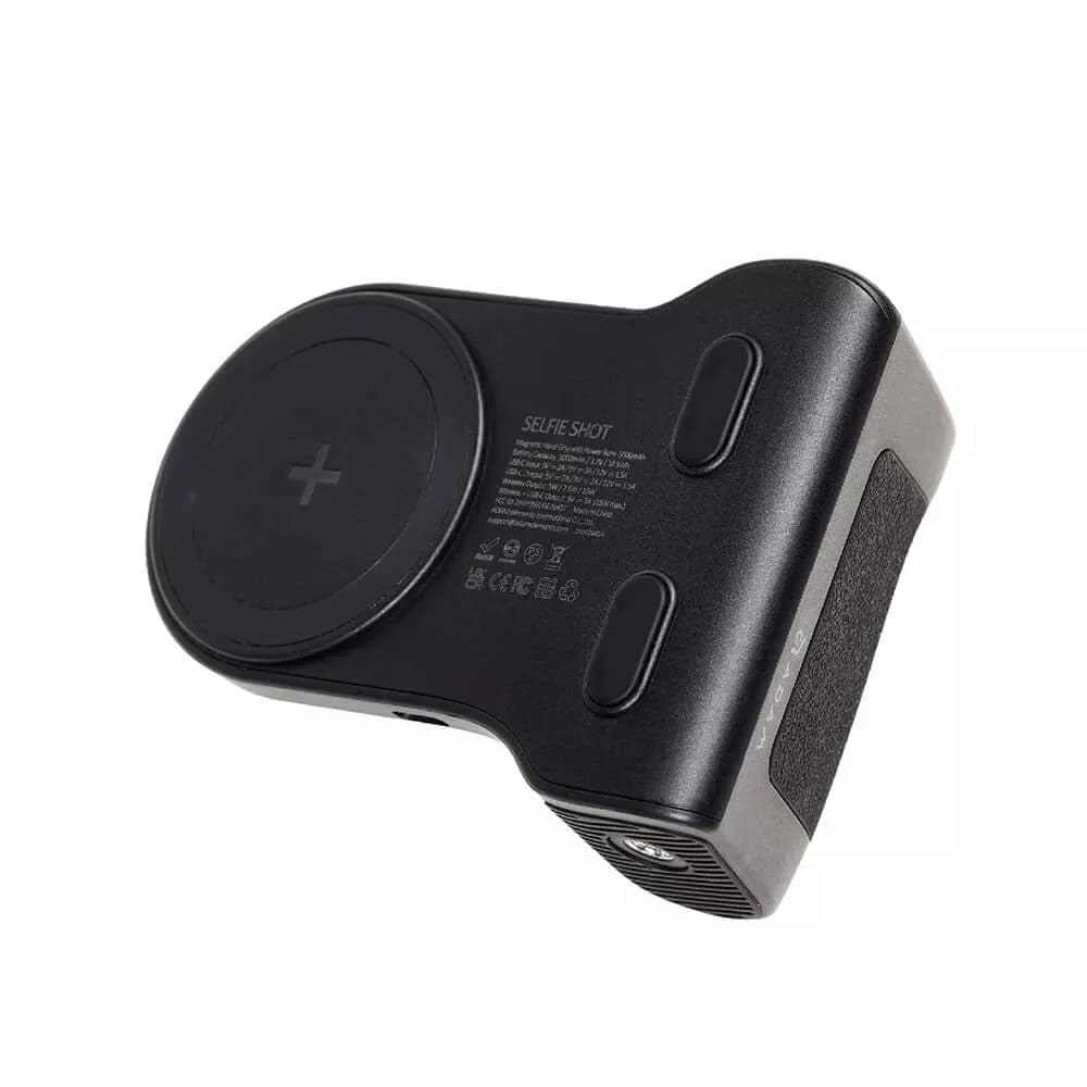 Adam Elements Selfie Shot Hand Grip 5K Power Bank
