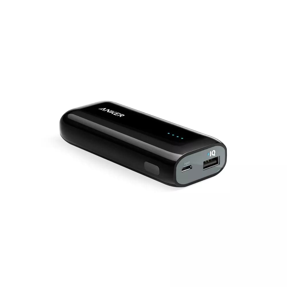 Anker Astro 5000mAh Power Bank