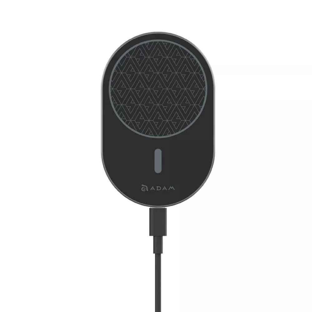 Adam Elements Omnia C2 MagSafe Wireless Car Charger