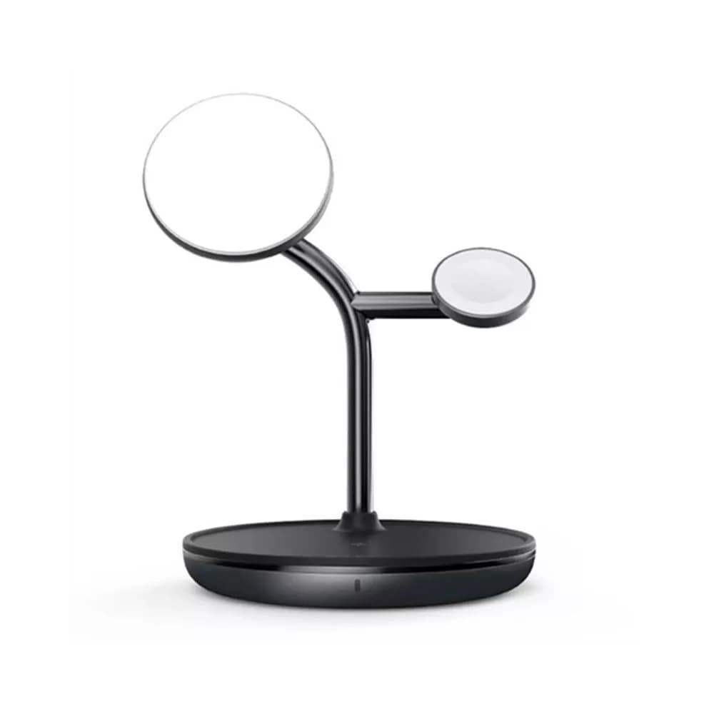 Adam Elements OMNIA M3+ 3-in-1 Charger with Adapter