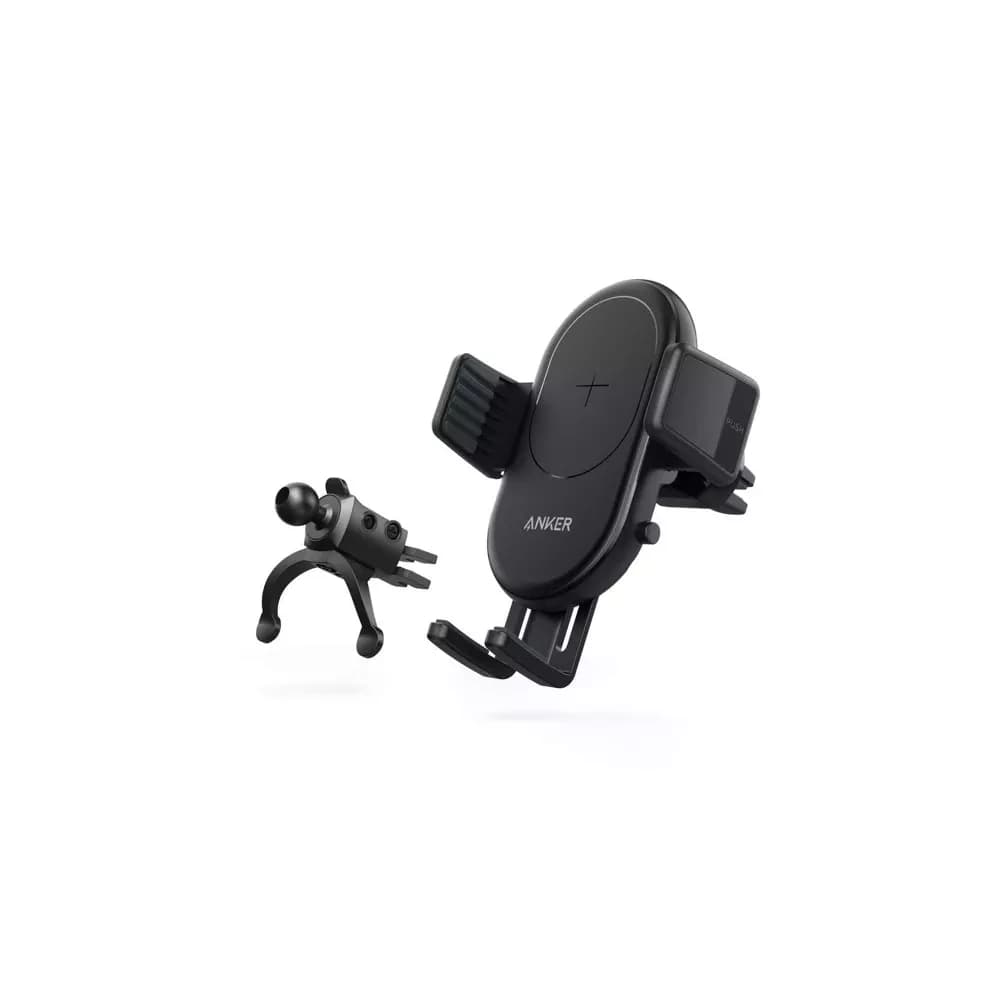 Anker PowerWave 7.5W Wireless Car Charger