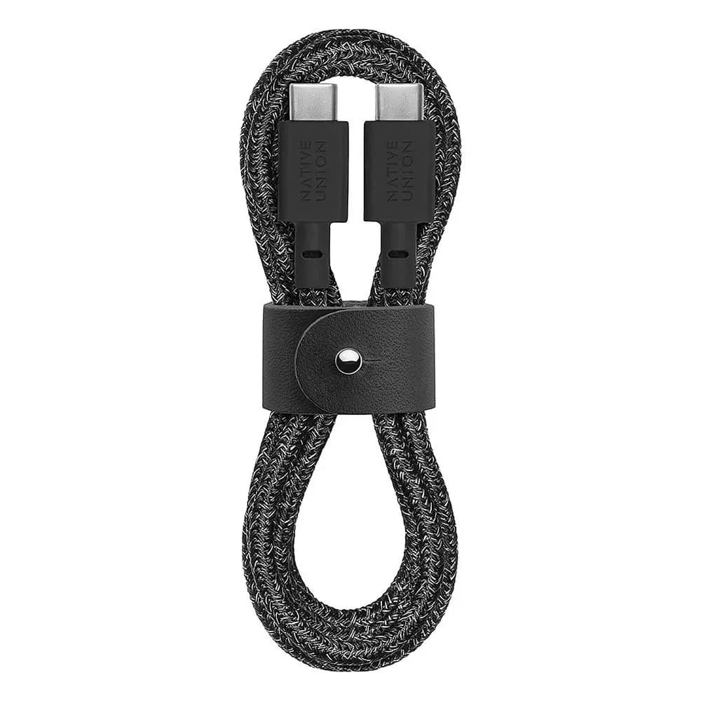 Native Union Belt Cable Type C-C 1.2M - Cosmos