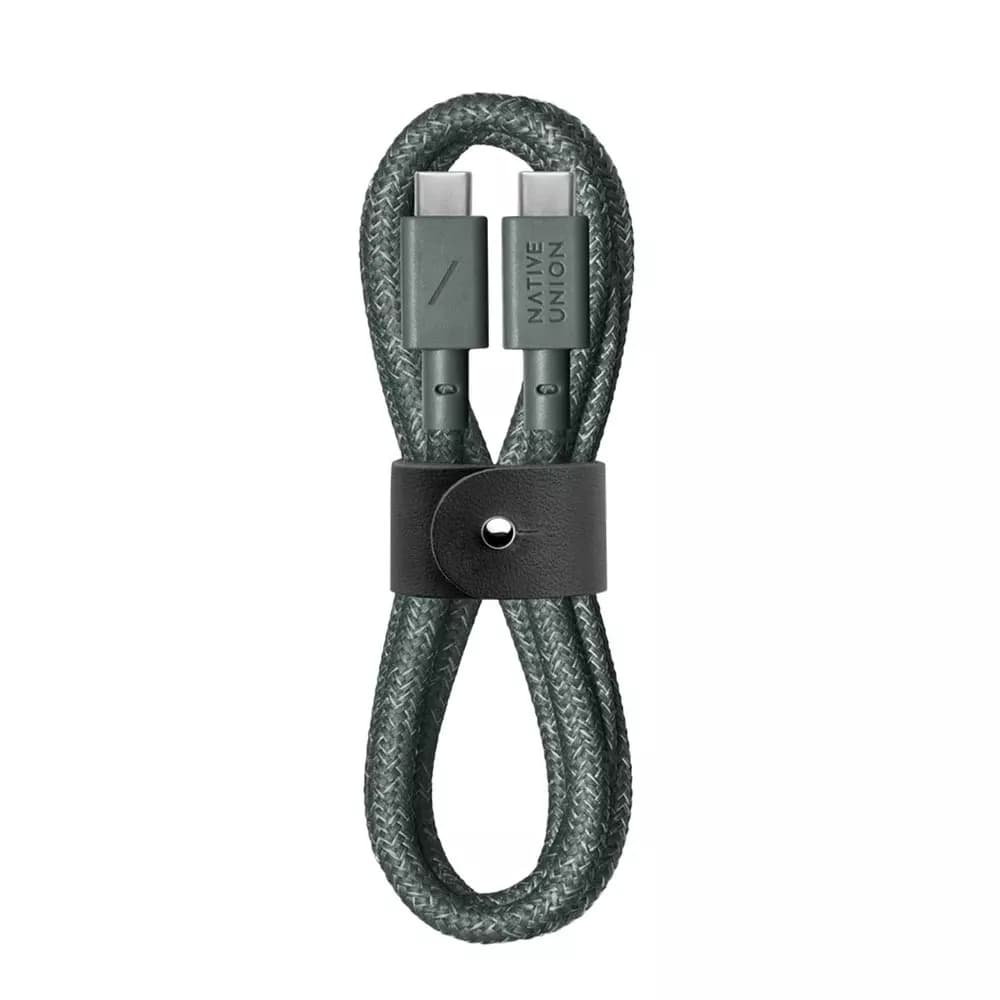 Native Union Belt Cable Type C-C 1.2M - Cosmos