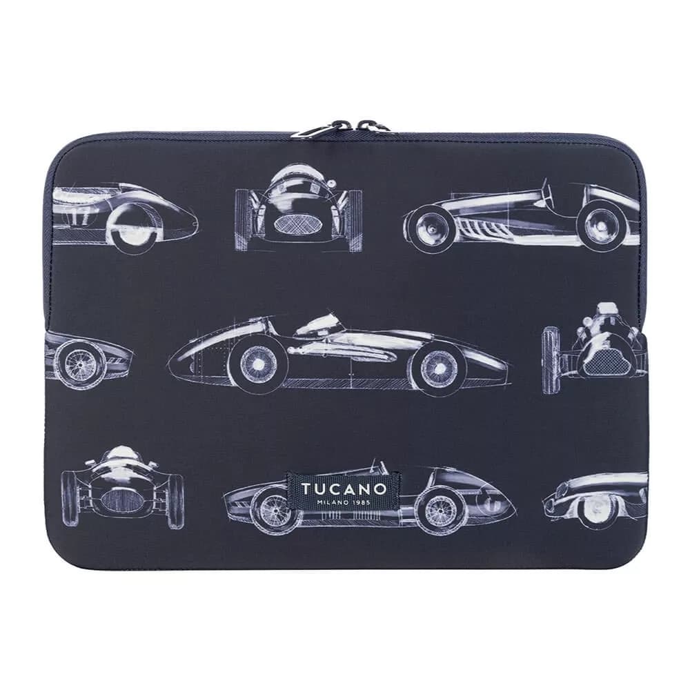 Tucano Schizzo Machines MacBook 13-inch Sleeve