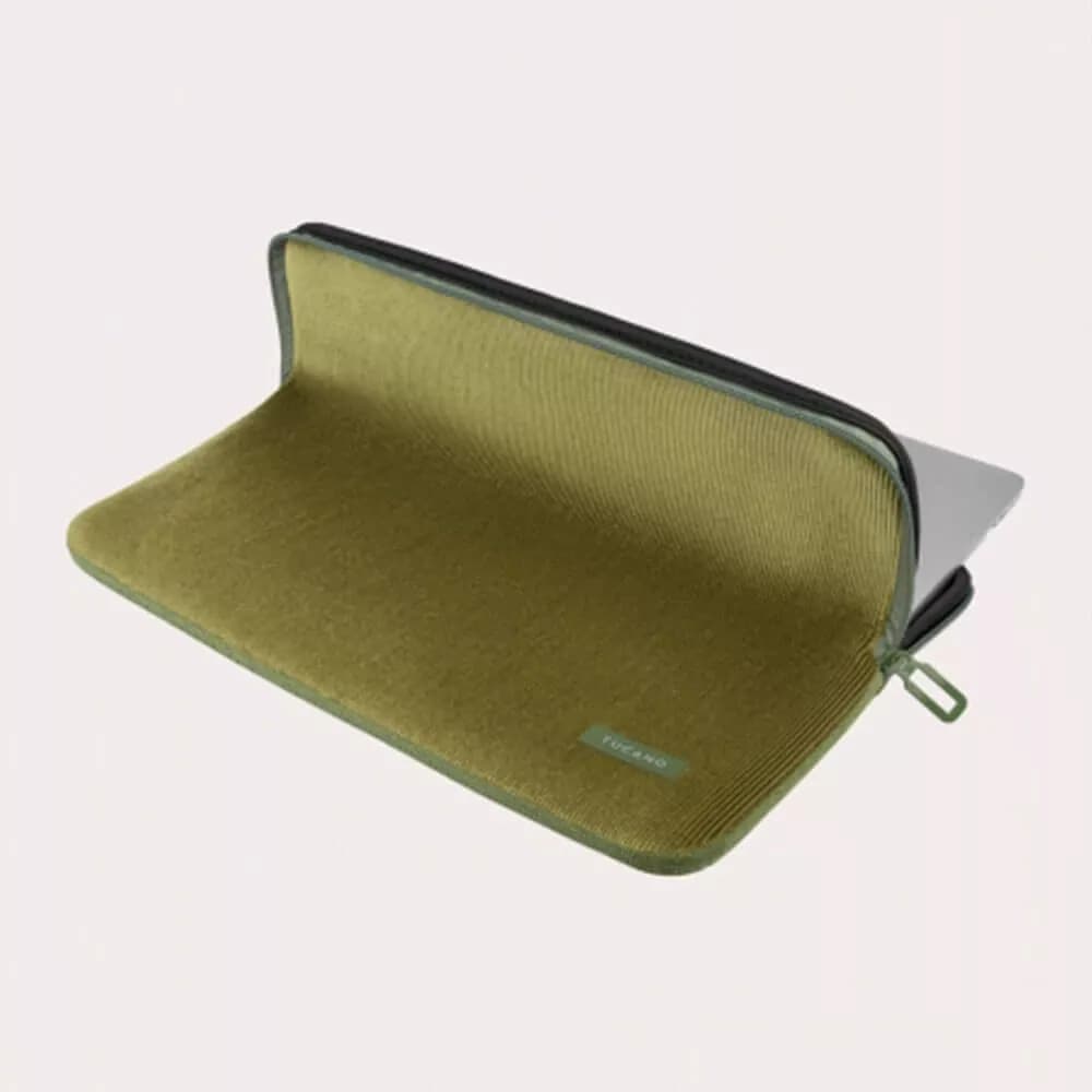 Tucano Velluto 14-inch MacBook Sleeve