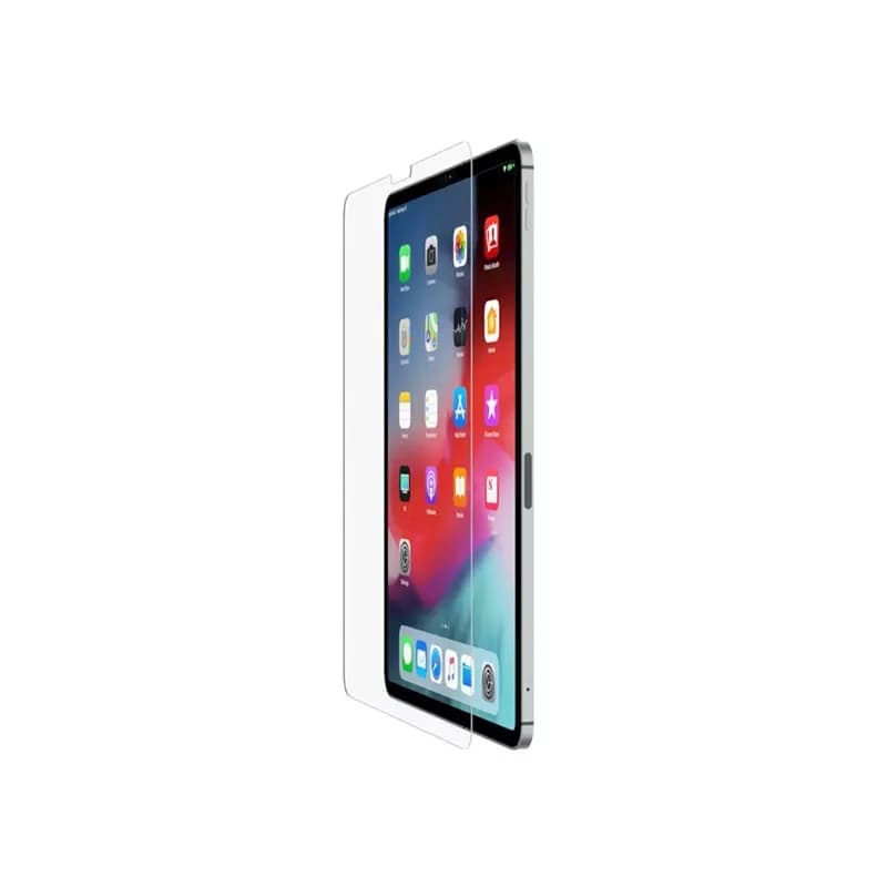 Belkin 11-inch iPad Pro Tempered Glass Screen Protection