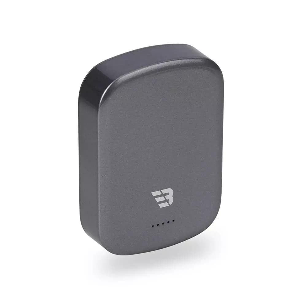 Baykron Compact Magpower 10K USB-C PD 20W