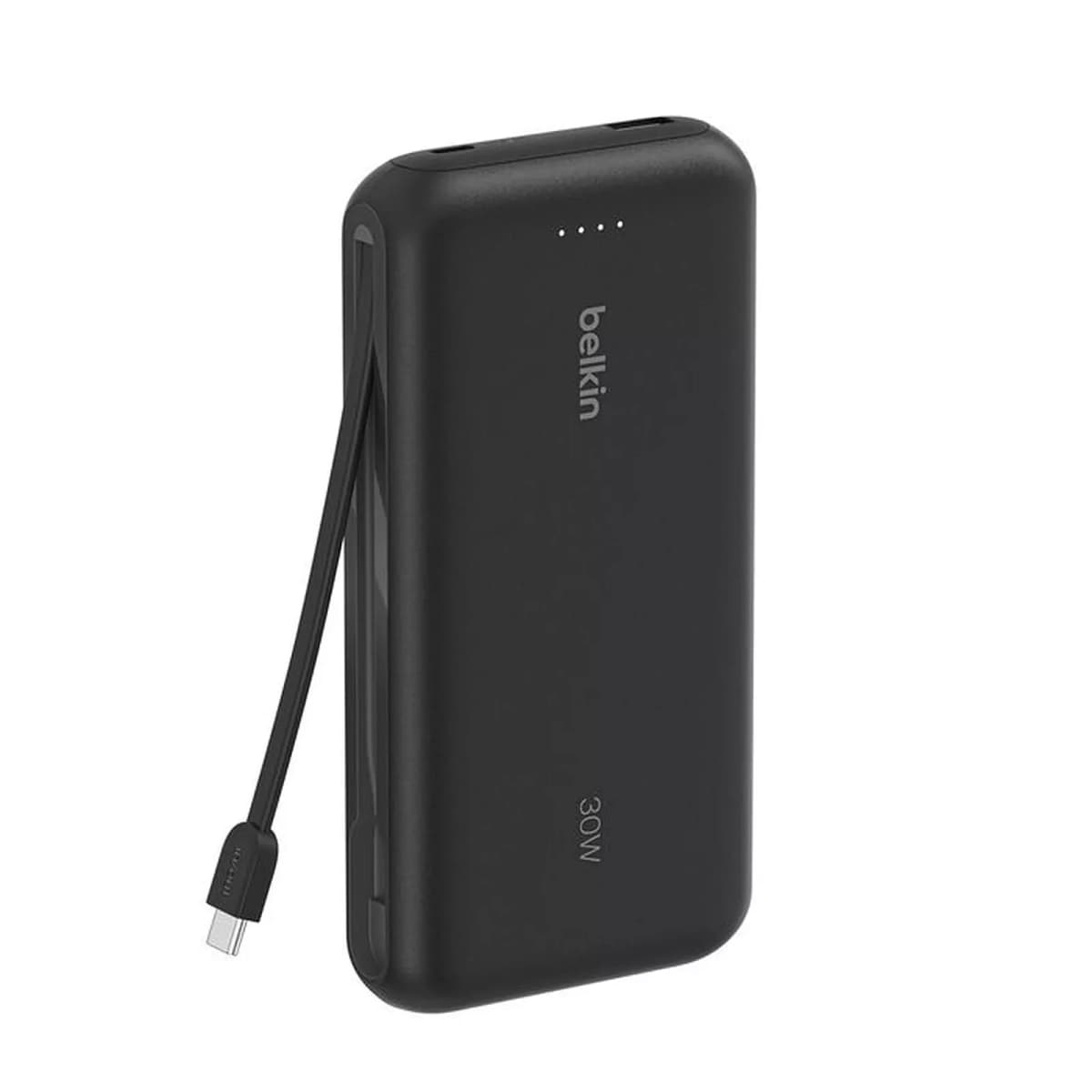 Belkin 30W 20K mAh Power Bank with Cable