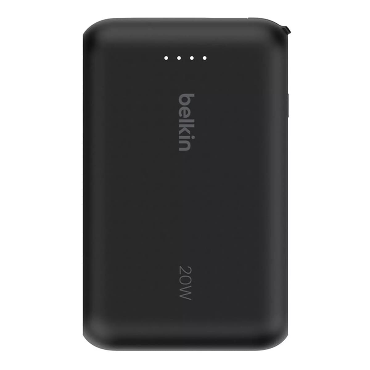 Belkin BoostCharge 20W 10K mAh Power Bank w/Display