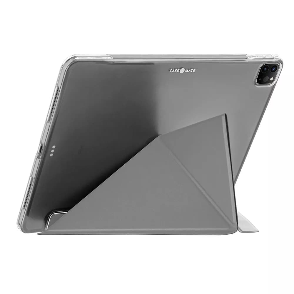 Case-Mate Multi Stand Folio Case for iPad Pro 11-inch (3rd Gen) 2