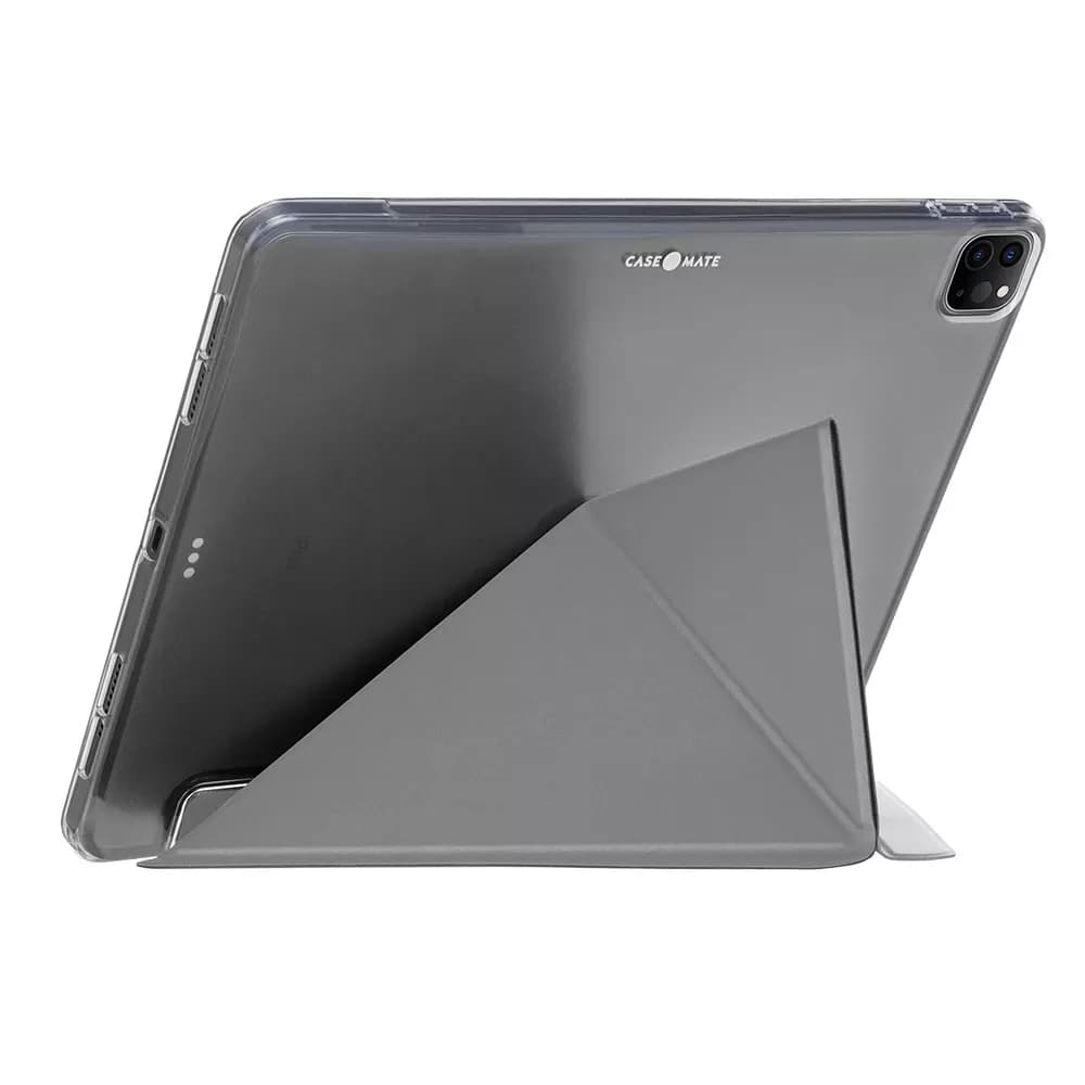Case-Mate Multi Stand Folio Case for iPad Pro 12.9-inch (5th Gen)