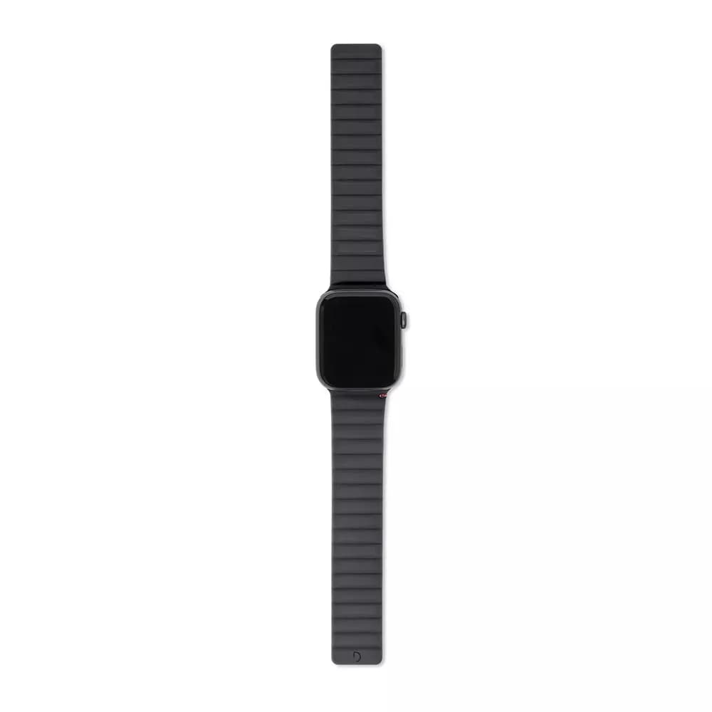 Decoded Magnet Traction Apple Watch 49/44/42 Strap