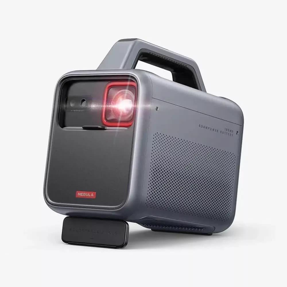 Anker Nebula Mars 3 1000 Lumens Projector