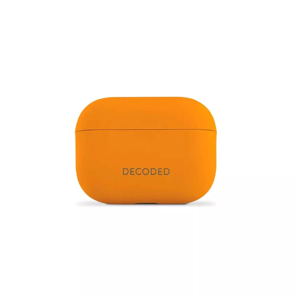Decoded Silicone Aircase AirPods Pro Gen 2