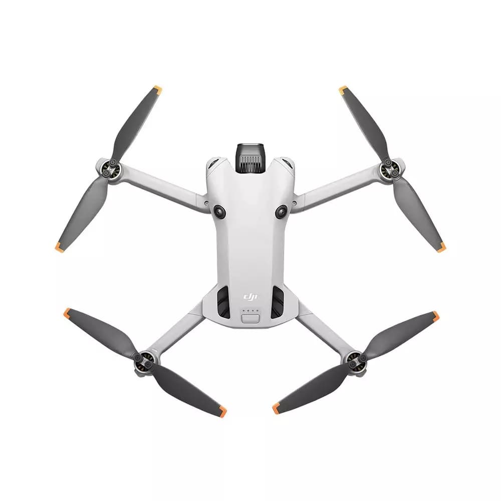 DJI Mini 4 Pro Drone Fly More Combo (DJI Rc-2)