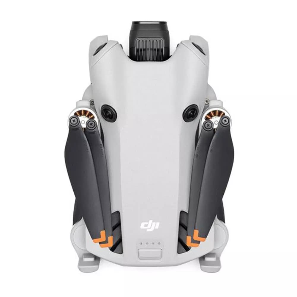 DJI Mini 4 Pro Fly More Combo Plus (DJI RC 2)