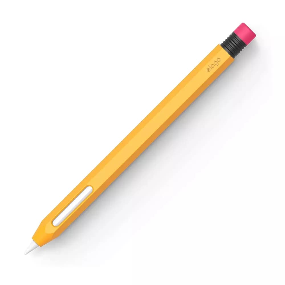 Elago Apple Pencil (2nd Gen) Classic Case - Sunflower