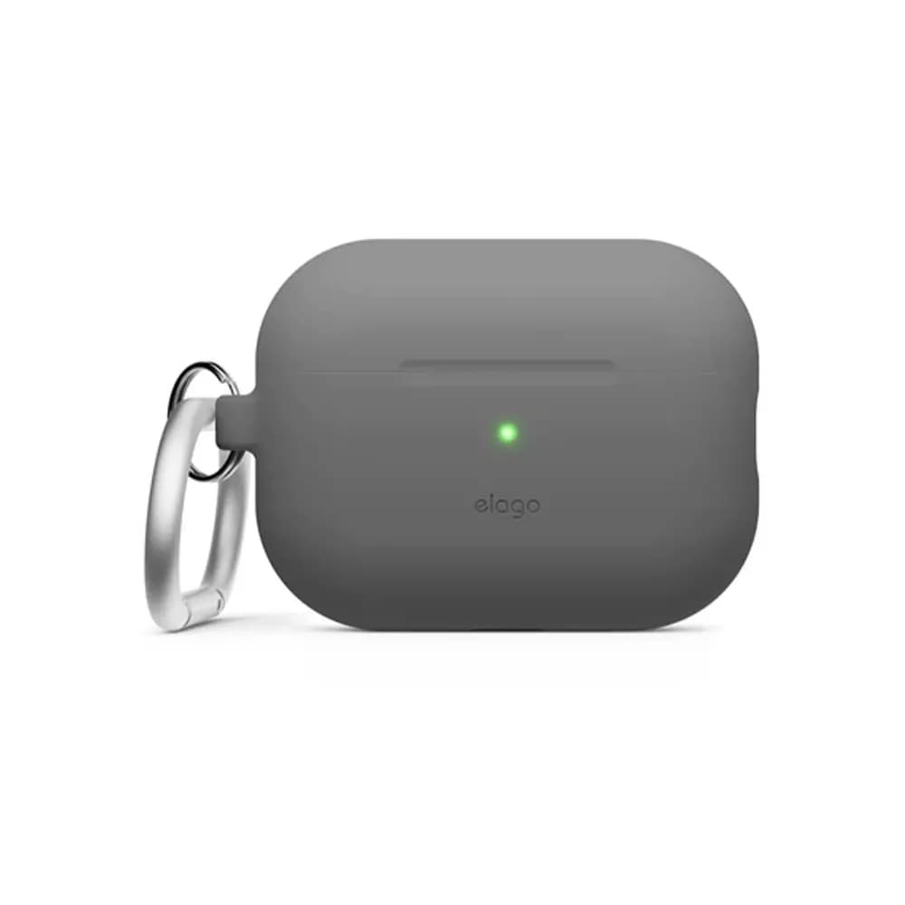 Elago Clear AirPods Pro 2 Hang Case