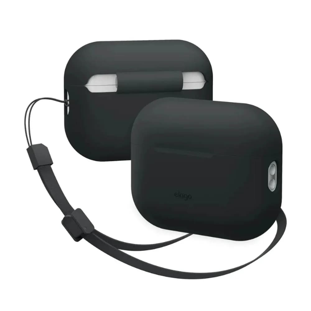 Elago AirPods Pro 2 Silicone Hang Case