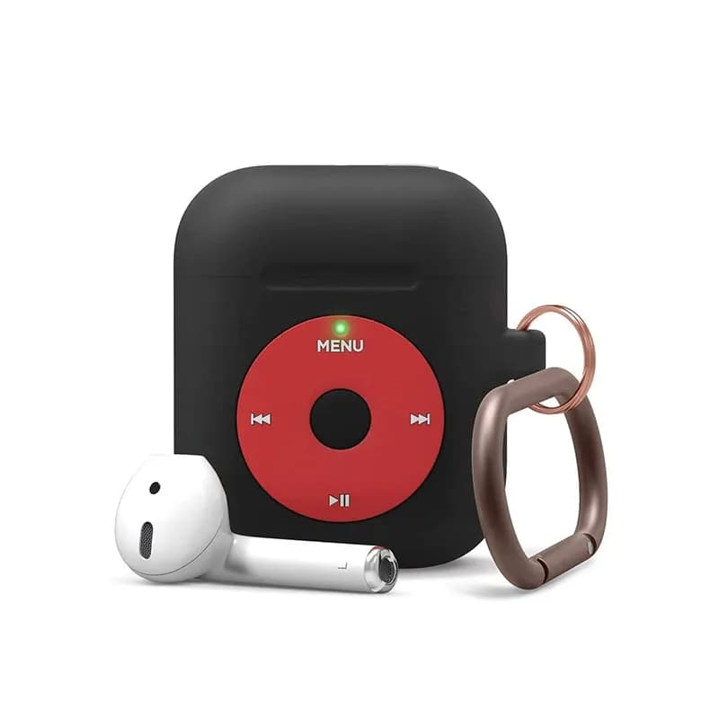 Elago AirPods 2 Retro Hang Case - iPod