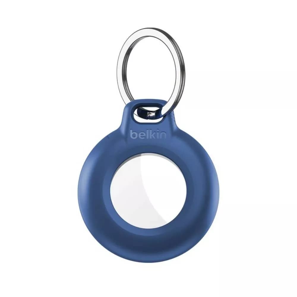 Belkin Secure Holder AirTag Key Ring