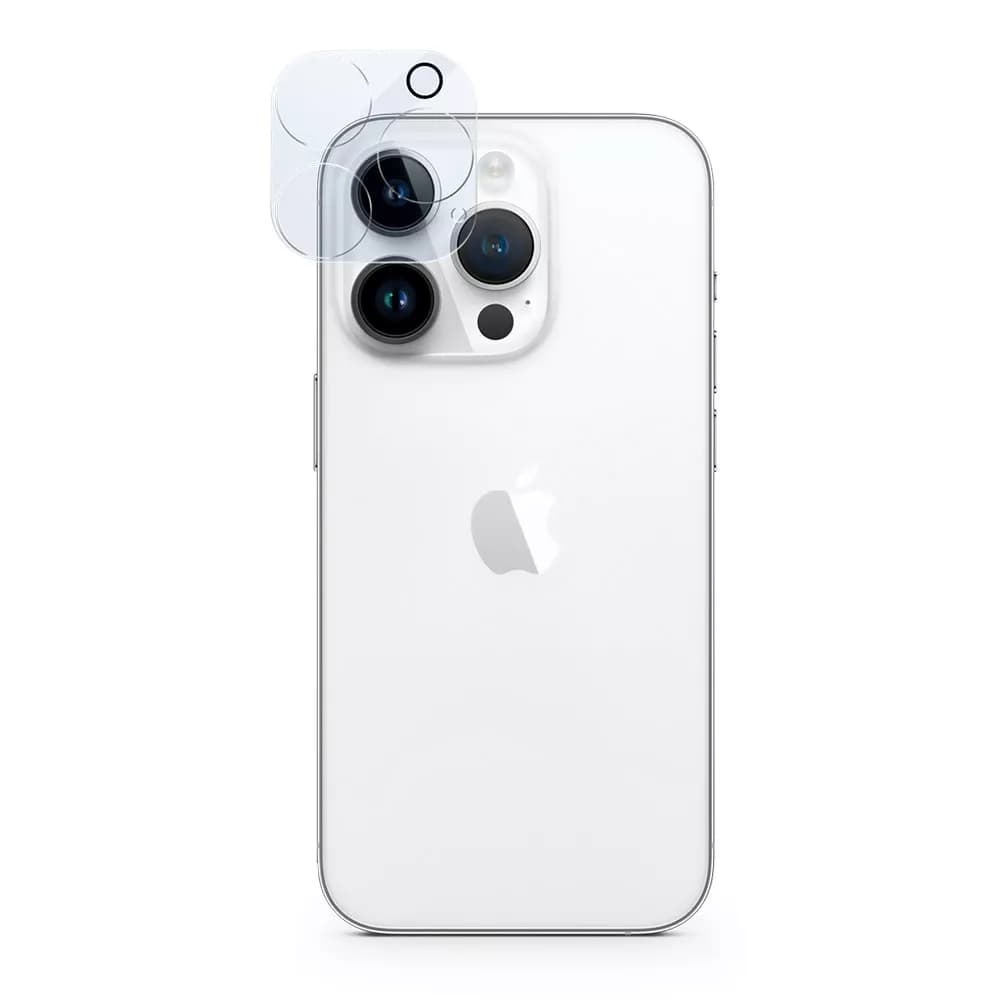 Giiga Camera Lens Protector iPhone 14 Pro/14 Pro Max