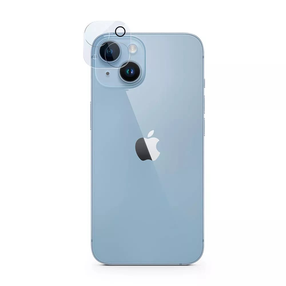 Giiga Camera Lens Protector iPhone 14 /14 Plus