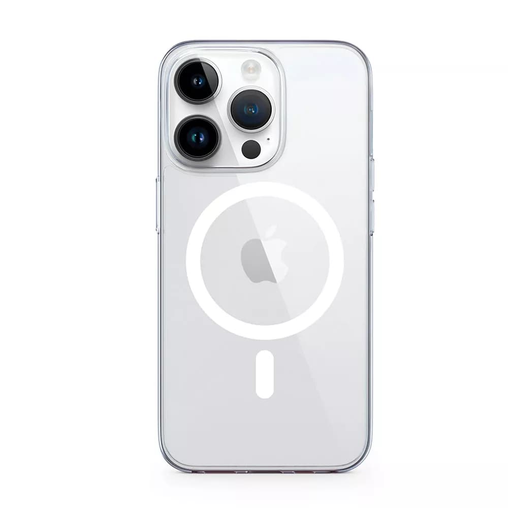Giiga MagSafe Compatible Case iPhone 14
