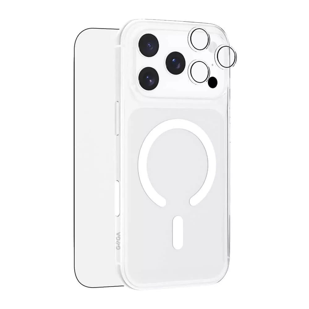 Giiga iPhone 17 Pro Essential Kit
