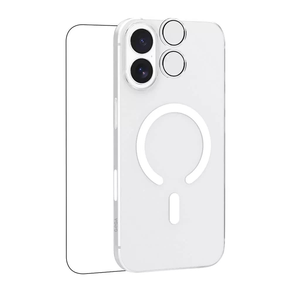 Giiga iPhone 17 Essential Kit