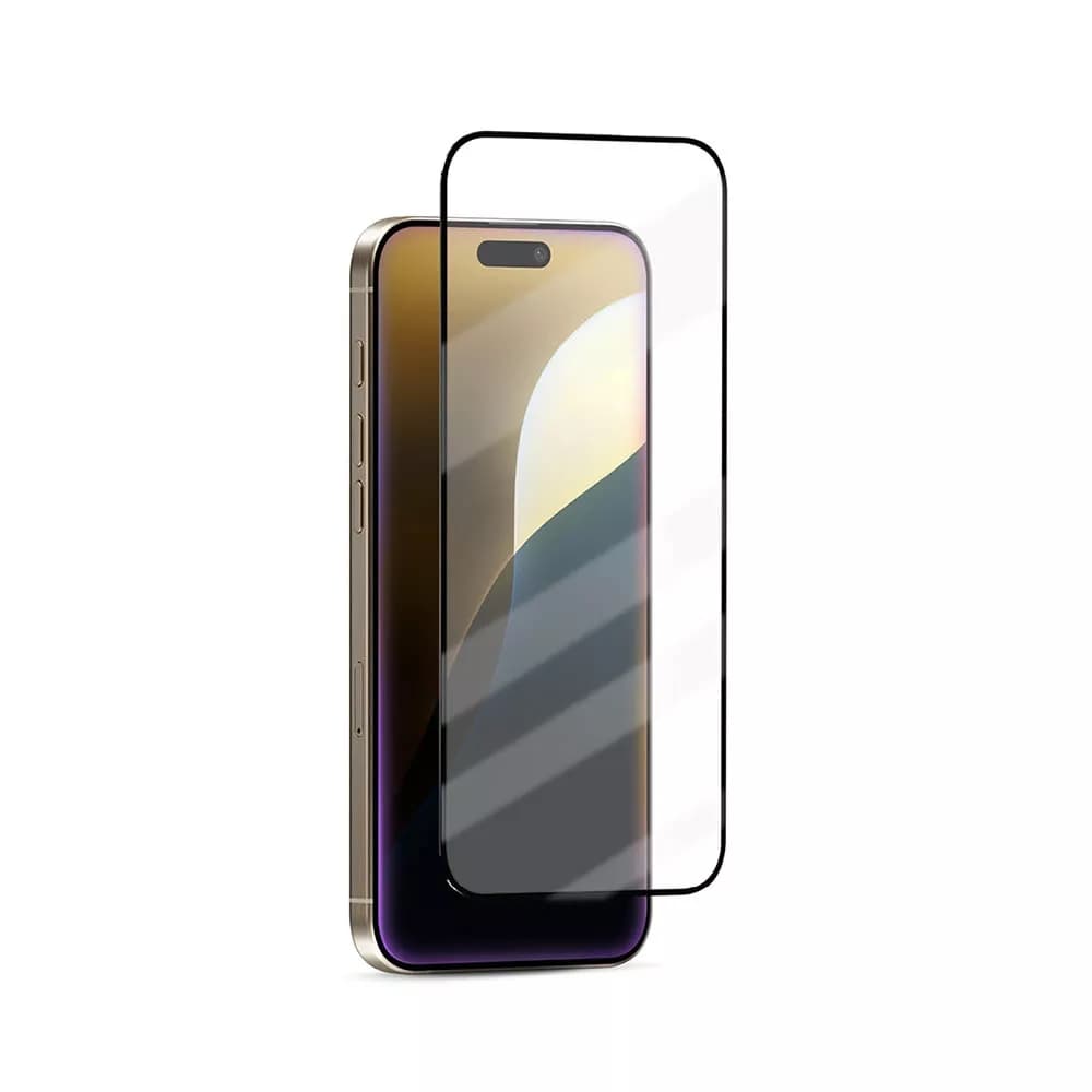 Giiga Defender UWF iPhone 16 Pro Max Screen Protector