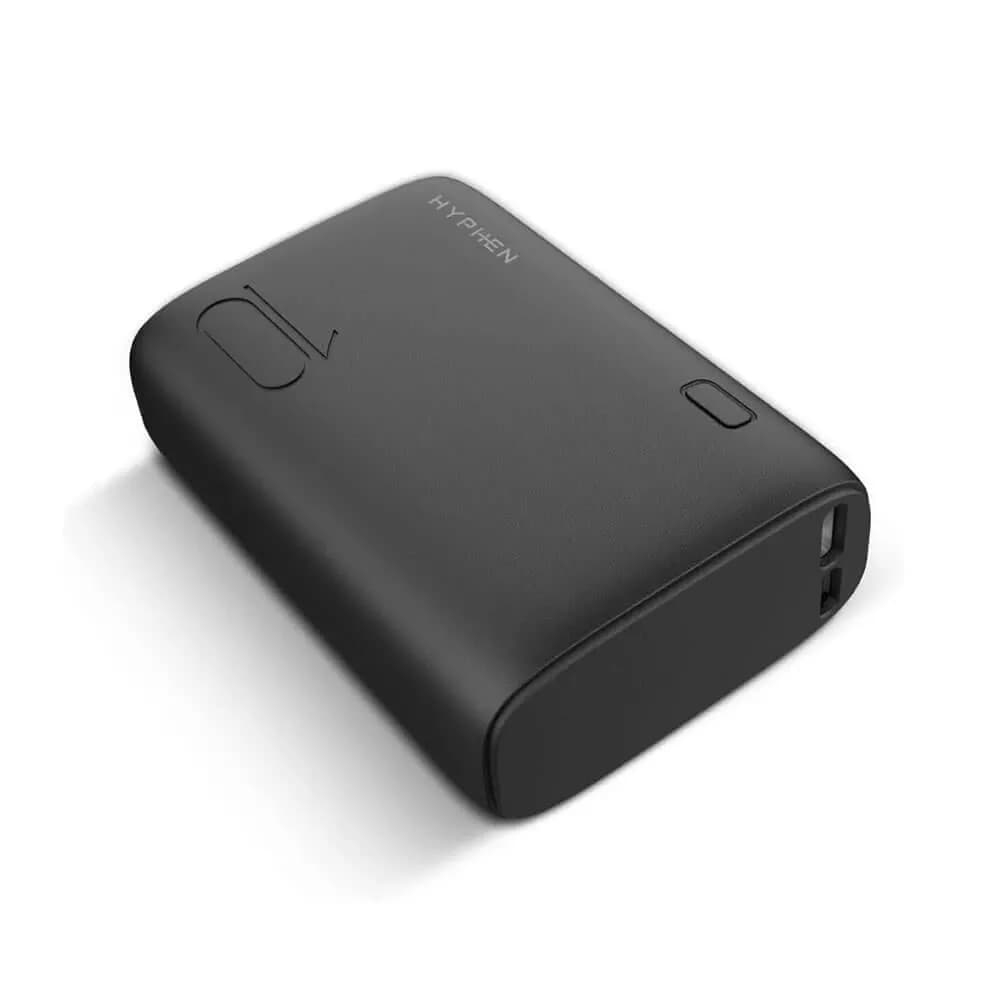 Hyphen X Series PD20W Mini 10K Power Bank