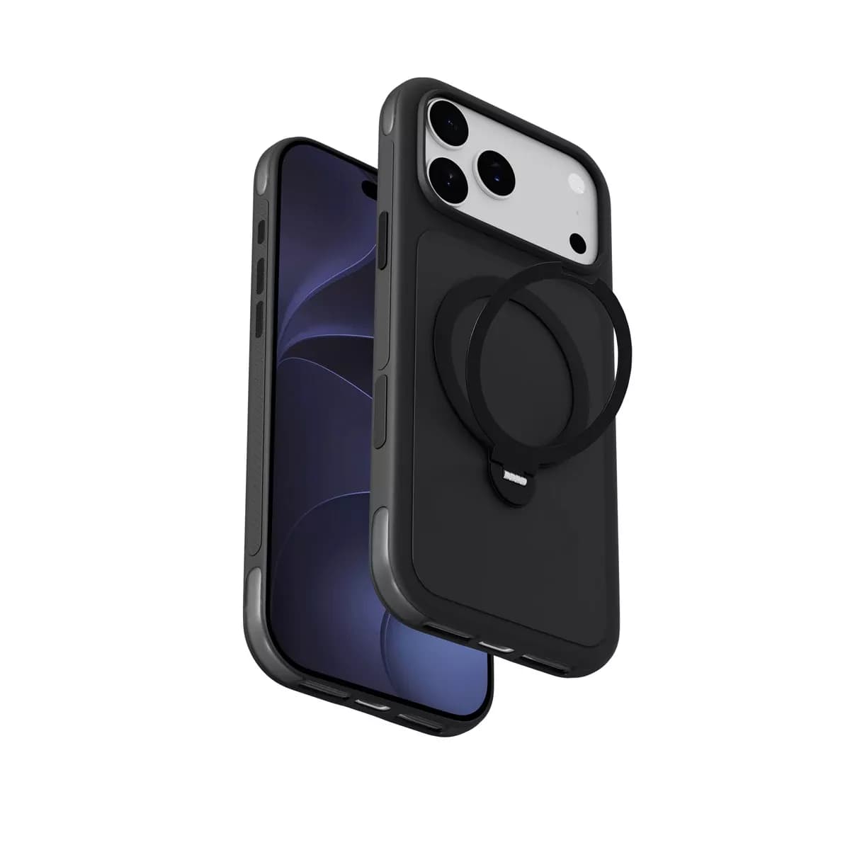 HYPHEN AXEL iPhone 18 Pro MagSafe Case
