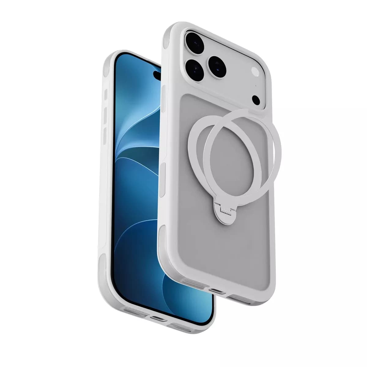 HYPHEN AXEL iPhone 18 Pro Max MagSafe Case