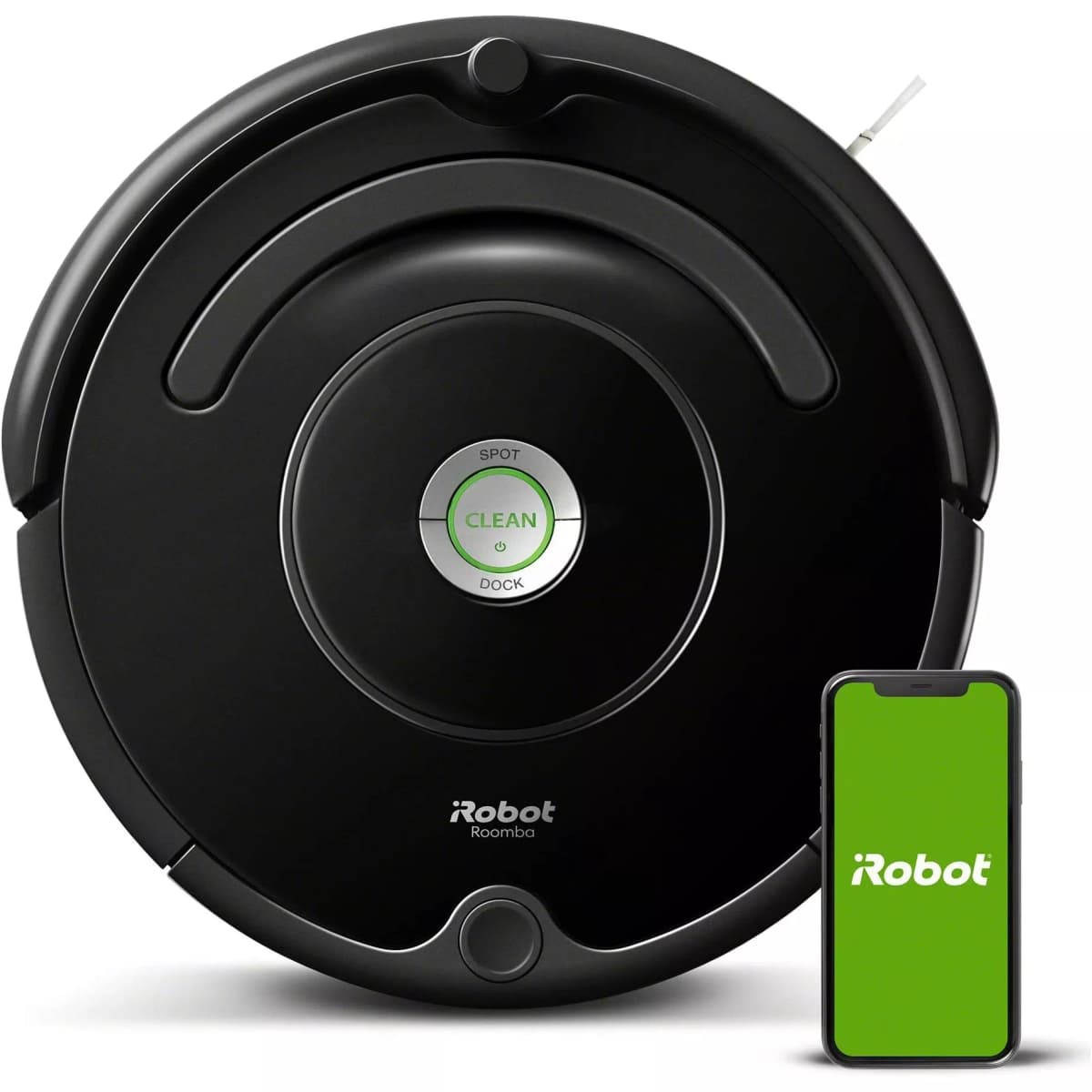 IRobot Roomba i1 Robotic Vacuum