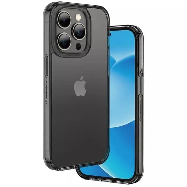 AmazingThing iPhone 14 Pro Max Minimal Drop Proof Case