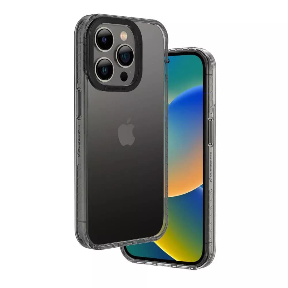 AmazingThing Titan Drop-Proof Case for iPhone 14 Pro Max
