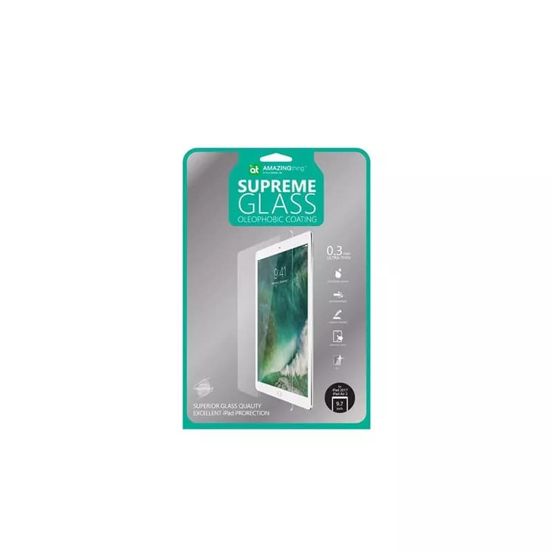AmazingThing Supremeglass iPad Air 10.9-inch Screen Protector