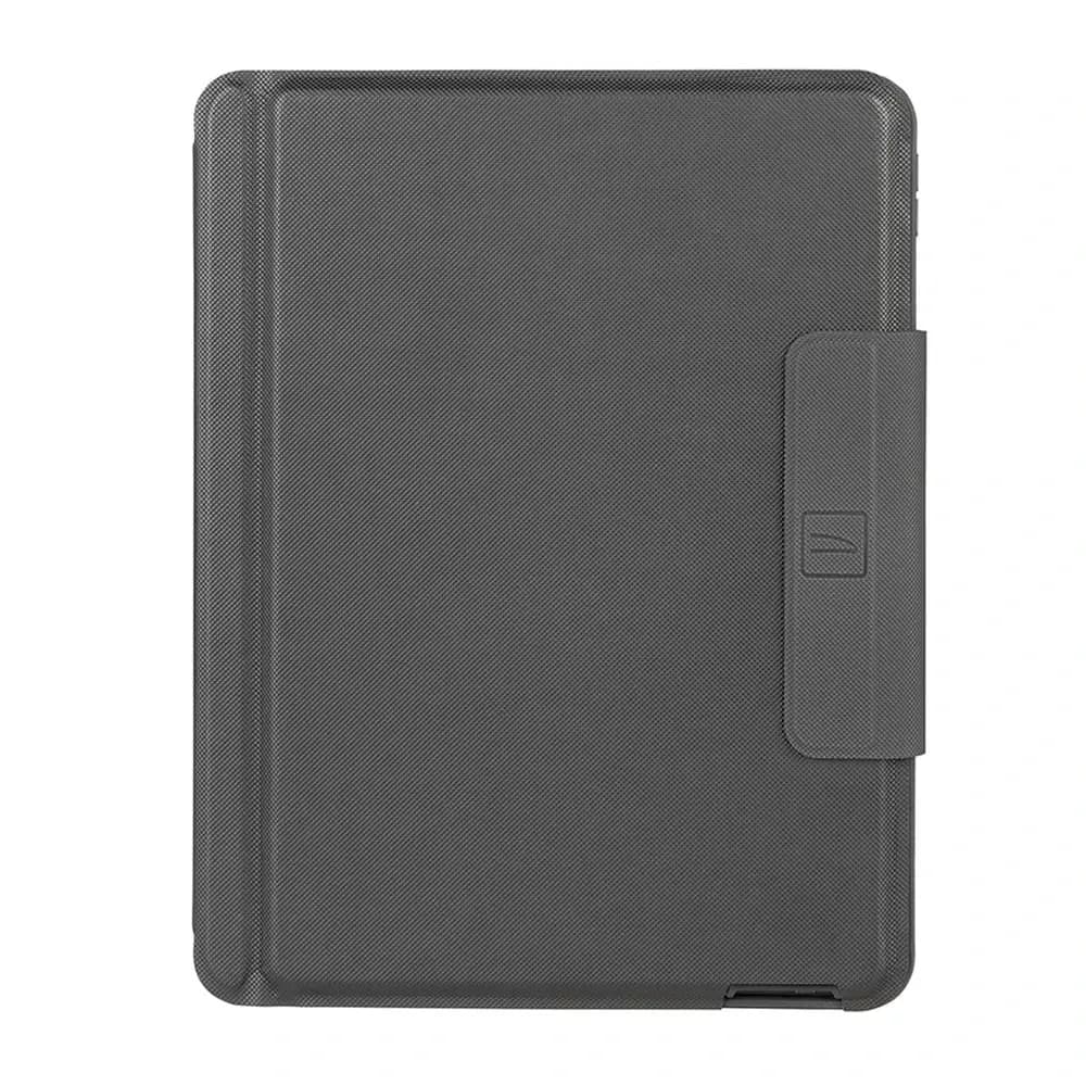 Tucano Tasto iPad 10.9-inch Keyboard & Trackpad Case (EN/AR Keyboard) - Bla