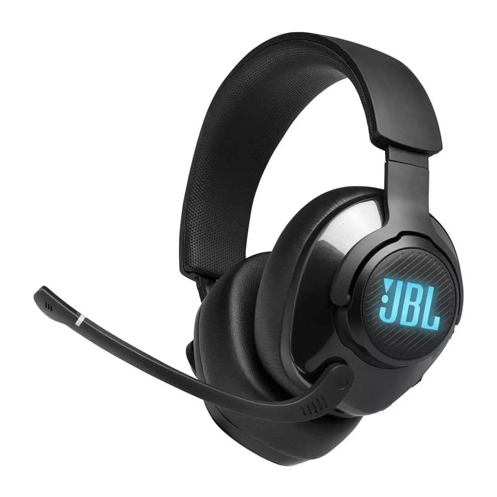JBL Quantum 400 Wireless Gaming Overear Headphones