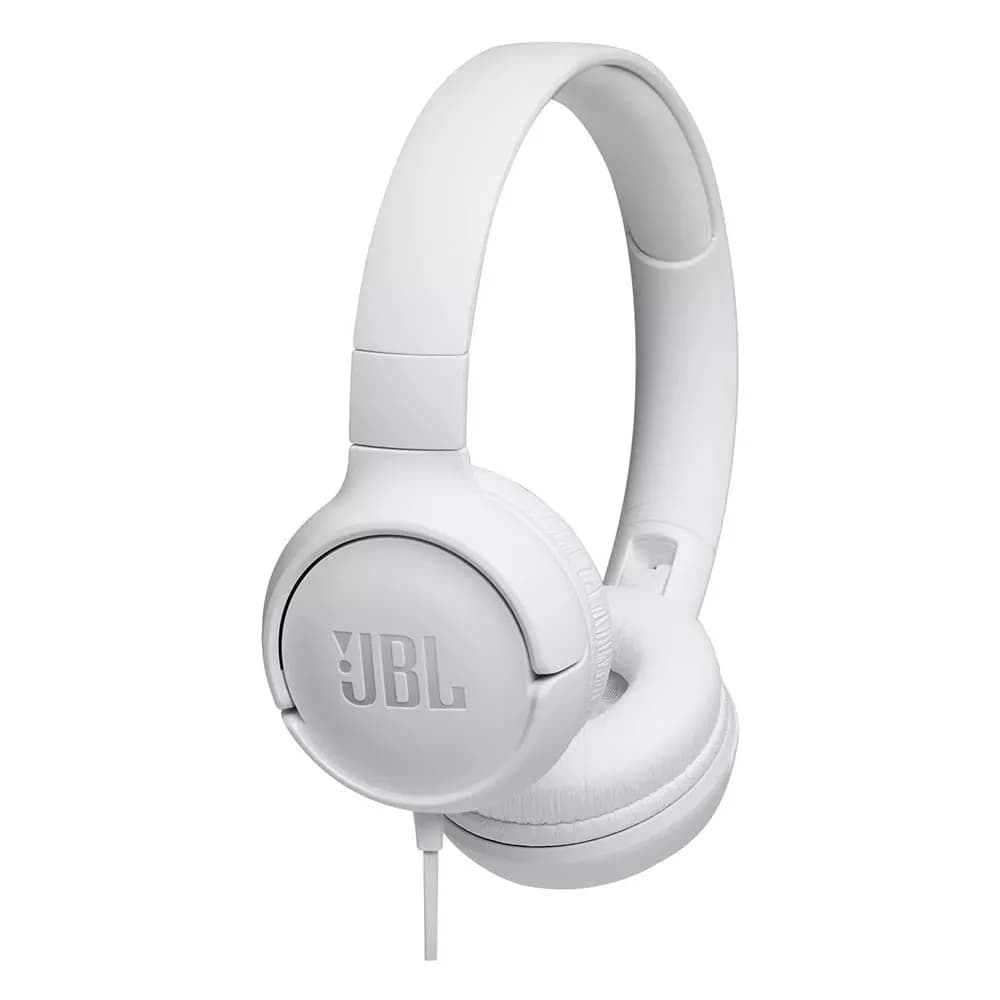 JBL Live 500 BT Wireless Overear Headphones