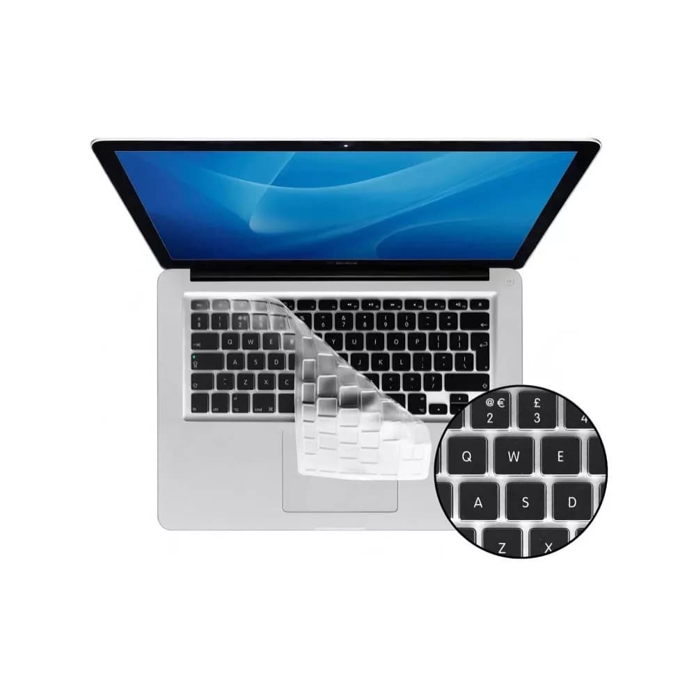 KB Covers Keyboard Cover for MacBook Air