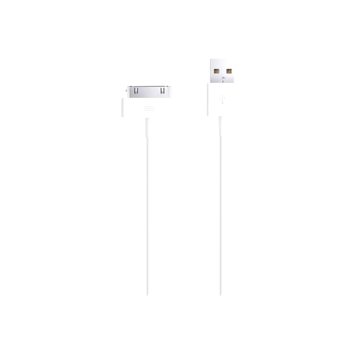 Apple Dock Connector to USB Cable (1m)